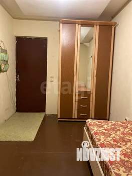 Студия квартира, на длительный срок, 11м2, 4/5 этаж