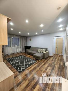 3-к квартира, на длительный срок, 67м2, 6/10 этаж