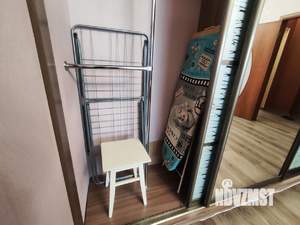 1-к квартира, на длительный срок, 38м2, 15/17 этаж