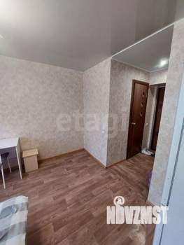 Студия квартира, на длительный срок, 18м2, 5/5 этаж