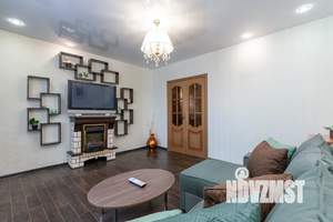 2-к квартира, посуточно, 54м2, 9/9 этаж