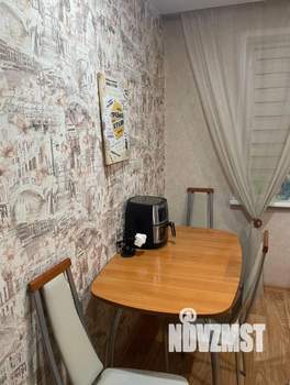 2-к квартира, на длительный срок, 54м2, 4/10 этаж