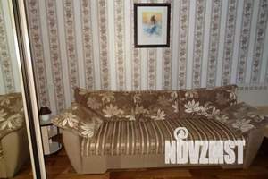 1-к квартира, посуточно, 33м2, 1/5 этаж