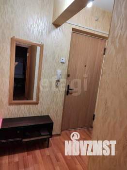 1-к квартира, на длительный срок, 35м2, 7/10 этаж