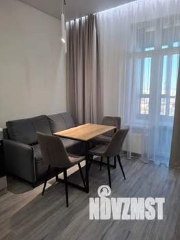 2-к квартира, посуточно, 42м2, 15/25 этаж