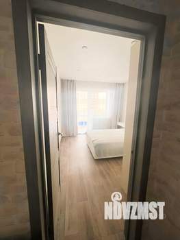 2-к квартира, на длительный срок, 40м2, 11/24 этаж