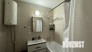 2-к квартира, посуточно, 68м2, 6/8 этаж