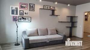 3-к квартира, посуточно, 73м2, 4/10 этаж