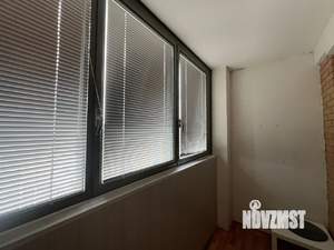 Студия квартира, на длительный срок, 36м2, 14/25 этаж