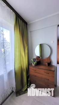 2-к квартира, на длительный срок, 45м2, 5/5 этаж