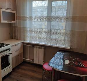 1-к квартира, на длительный срок, 31м2, 5/5 этаж