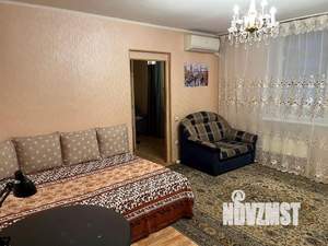 1-к квартира, на длительный срок, 51м2, 8/10 этаж