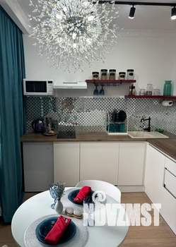 Студия квартира, посуточно, 33м2, 13/13 этаж