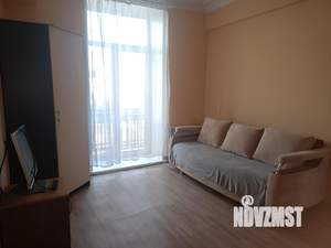 1-к квартира, на длительный срок, 30м2, 4/5 этаж