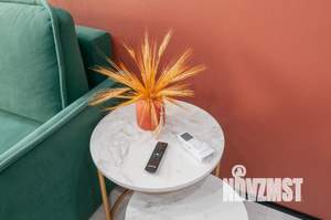 1-к квартира, посуточно, 40м2, 7/20 этаж