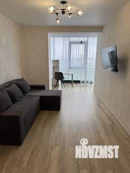 2-к квартира, на длительный срок, 60м2, 9/17 этаж