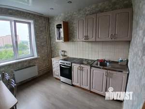 1-к квартира, на длительный срок, 33м2, 8/10 этаж