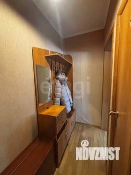 1-к квартира, на длительный срок, 33м2, 2/2 этаж