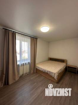 2-к квартира, на длительный срок, 40м2, 5/5 этаж