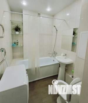 2-к квартира, посуточно, 46м2, 21/24 этаж