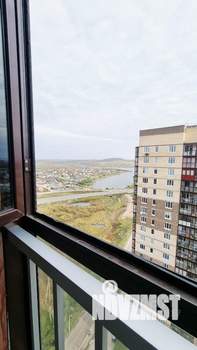 2-к квартира, на длительный срок, 43м2, 24/25 этаж