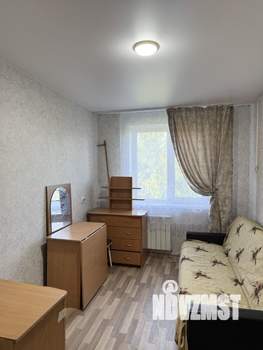 Студия квартира, на длительный срок, 14м2, 5/5 этаж