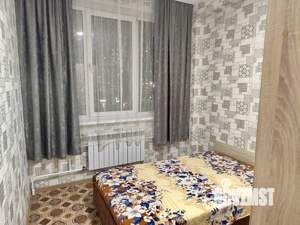 Студия квартира, на длительный срок, 30м2, 3/5 этаж