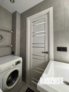 1-к квартира, на длительный срок, 40м2, 4/17 этаж