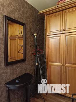 1-к квартира, посуточно, 28м2, 9/9 этаж