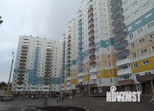 1-к квартира, на длительный срок, 42м2, 11/17 этаж