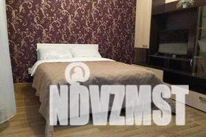 1-к квартира, посуточно, 30м2, 18/26 этаж