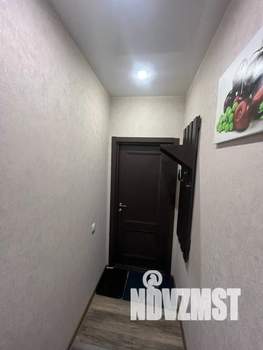 Студия квартира, посуточно, 20м2, 1/3 этаж