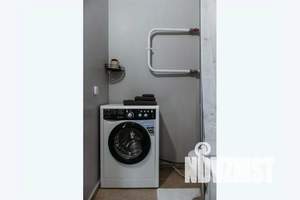 1-к квартира, посуточно, 40м2, 2/16 этаж