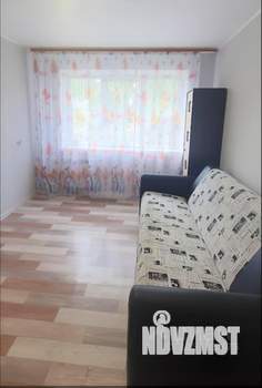 Студия квартира, на длительный срок, 18м2, 4/5 этаж