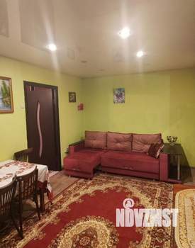 2-к квартира, на длительный срок, 33м2, 1/5 этаж