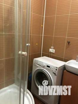 2-к квартира, посуточно, 64м2, 1/1 этаж