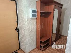 1-к квартира, на длительный срок, 38м2, 5/17 этаж