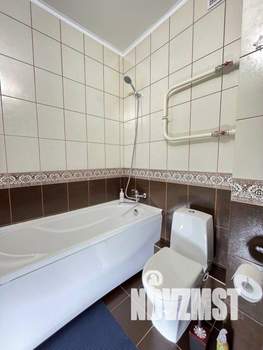 2-к квартира, посуточно, 45м2, 1/1 этаж