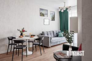 2-к квартира, посуточно, 33м2, 1/1 этаж