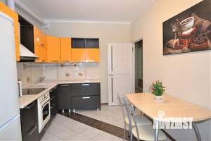 2-к квартира, посуточно, 70м2, 4/20 этаж