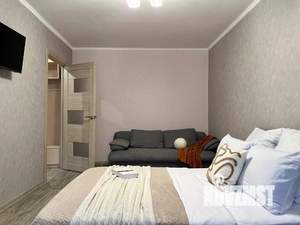 1-к квартира, посуточно, 32м2, 1/1 этаж