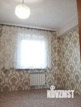 1-к квартира, на длительный срок, 40м2, 9/9 этаж