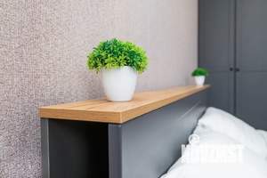 2-к квартира, посуточно, 60м2, 3/17 этаж