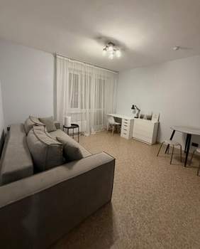 1-к квартира, на длительный срок, 25м2, 20/25 этаж