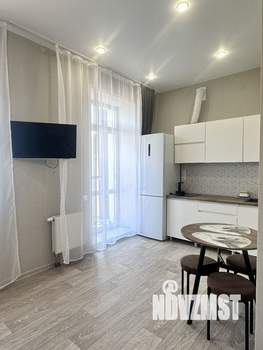 2-к квартира, на длительный срок, 40м2, 7/8 этаж