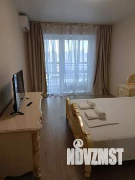 1-к квартира, посуточно, 50м2, 6/9 этаж