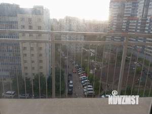 1-к квартира, на длительный срок, 36м2, 10/16 этаж