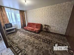 1-к квартира, на длительный срок, 29м2, 4/5 этаж