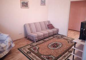 2-к квартира, на длительный срок, 56м2, 6/10 этаж