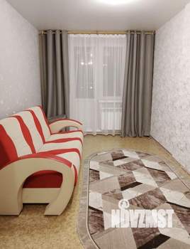 Студия квартира, на длительный срок, 30м2, 23/25 этаж